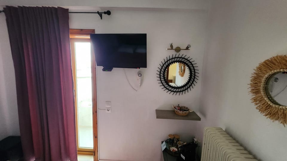Dionysus House Lasithi Plateau Bed and Breakfast in Lasithi
