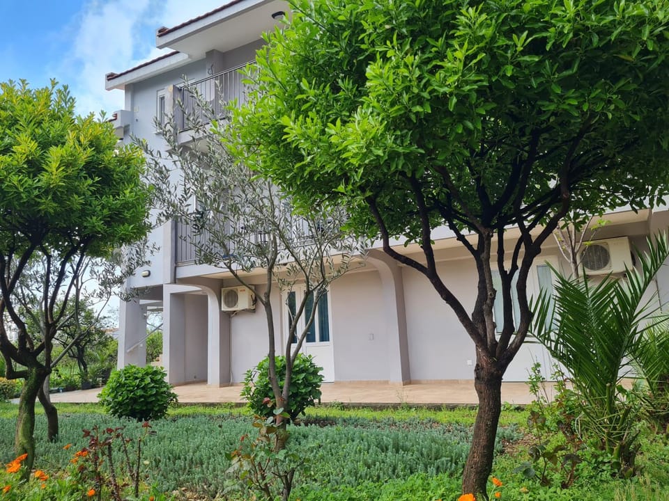 Jugoslovenska Apartment in Montenegro