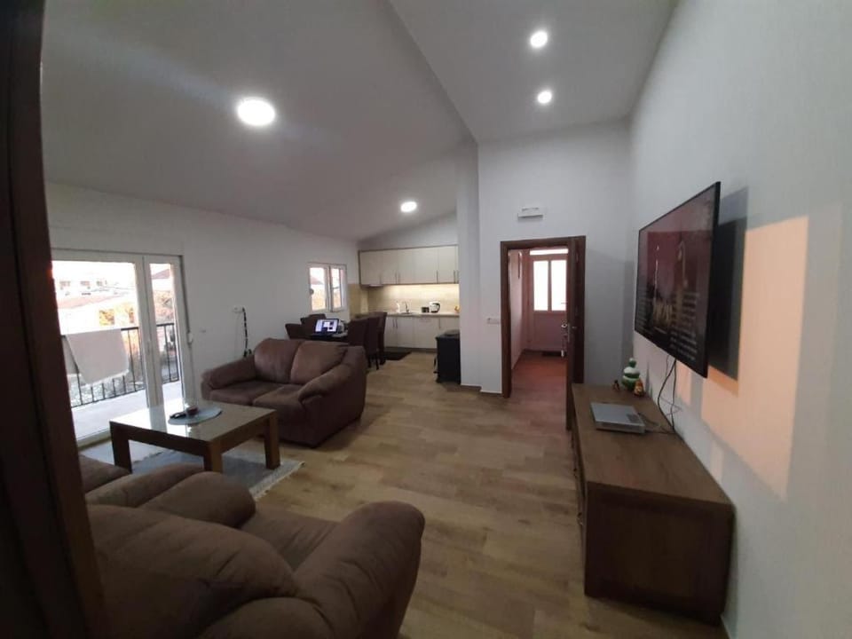 Jugoslovenska Apartment in Montenegro