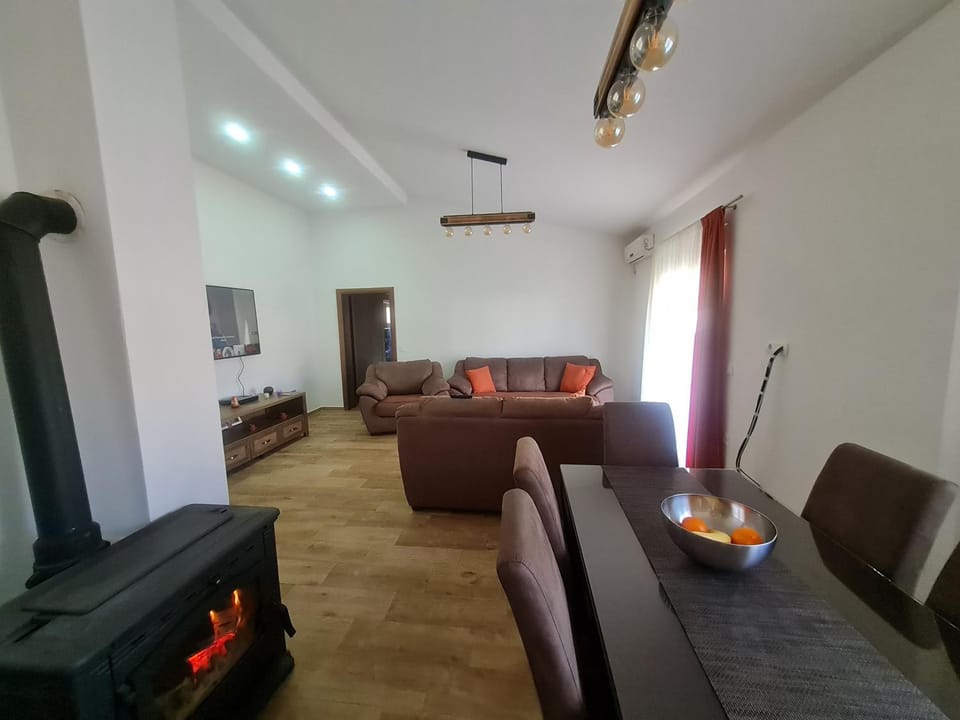 Jugoslovenska Apartment in Montenegro