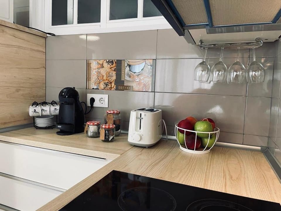 APARTAMENTO PLAYA DE ESTORDE Apartment in Galicia