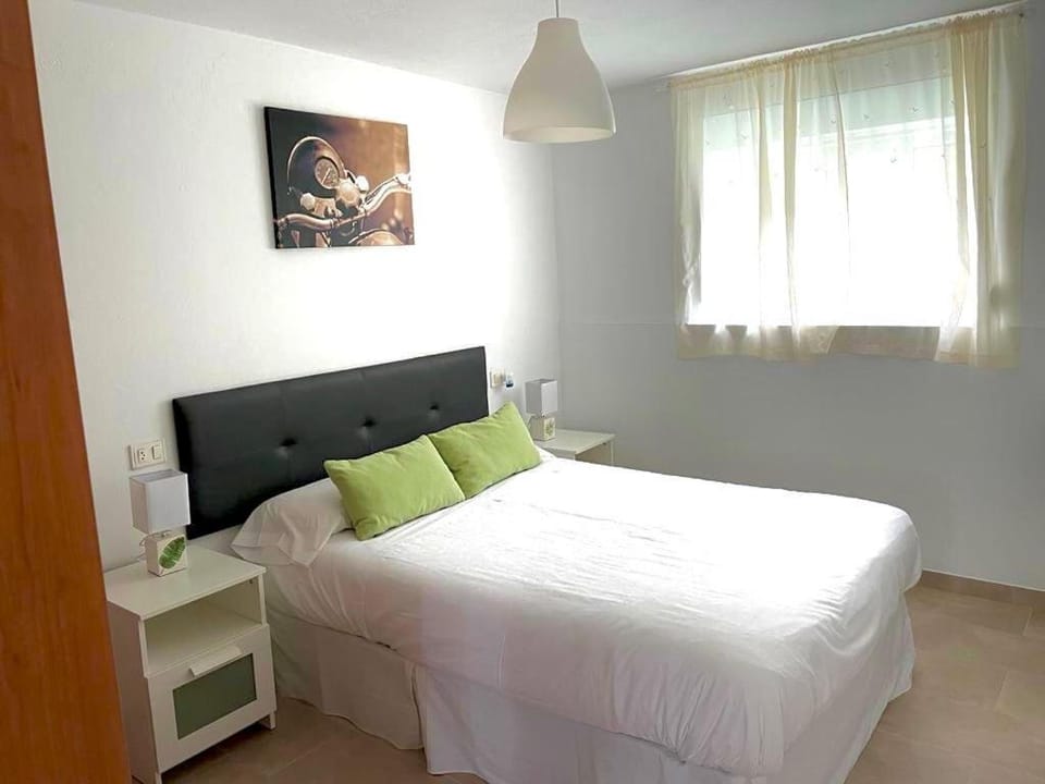 APARTAMENTO PLAYA DE ESTORDE Apartment in Galicia