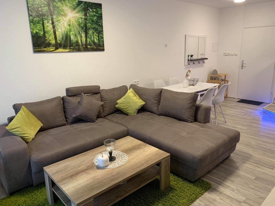 Mariposa inclusive Pool und Sauna Apartment in Goslar