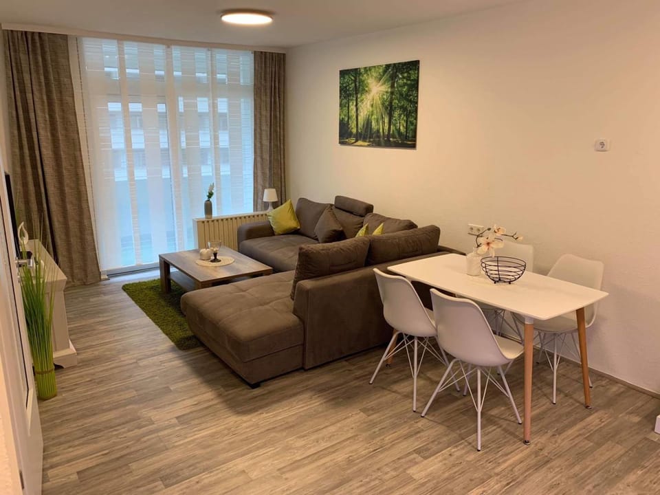 Mariposa inclusive Pool und Sauna Apartment in Goslar