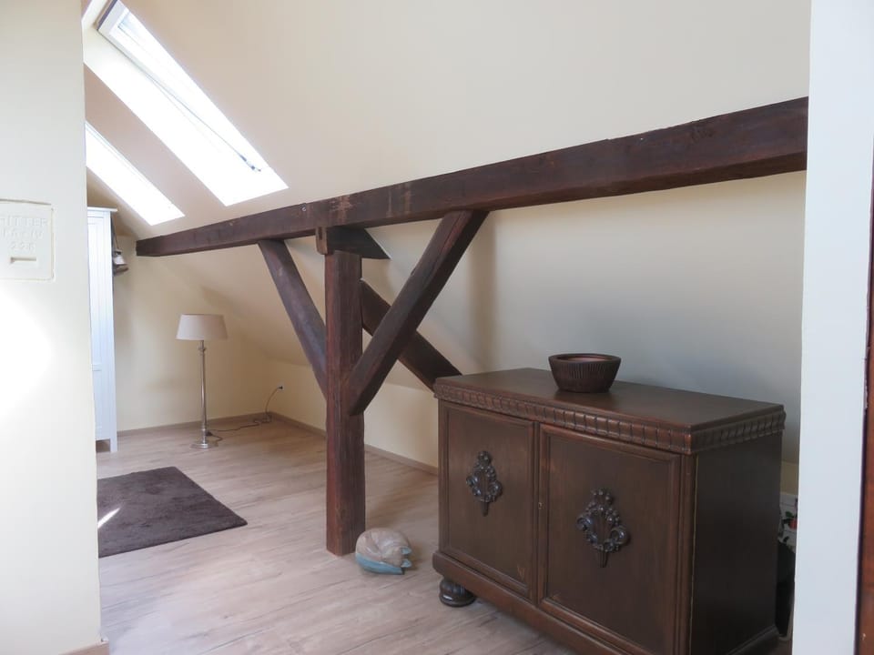 Country House Patricia House in Ahrweiler