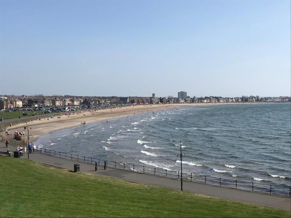 South Beach Apartment Apartment in England