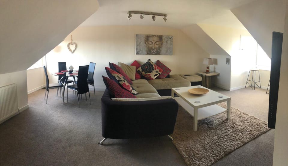 South Beach Apartment Apartment in England