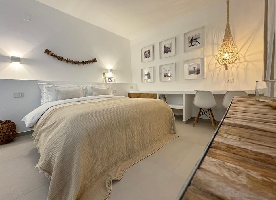 La Casa Al Mare Bed and Breakfast in Sicily