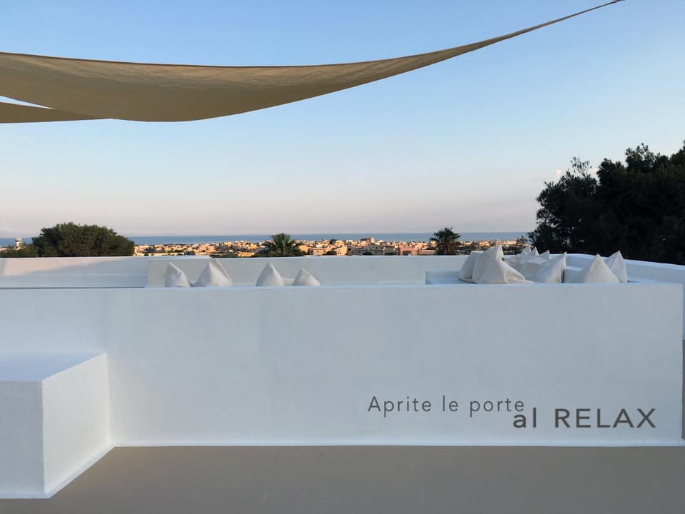 La Casa Al Mare Bed and Breakfast in Sicily