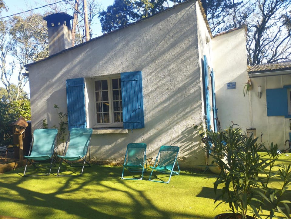 Villa du Pont-du-Gard Nature lodge in Provence-Alpes-Côte d'Azur