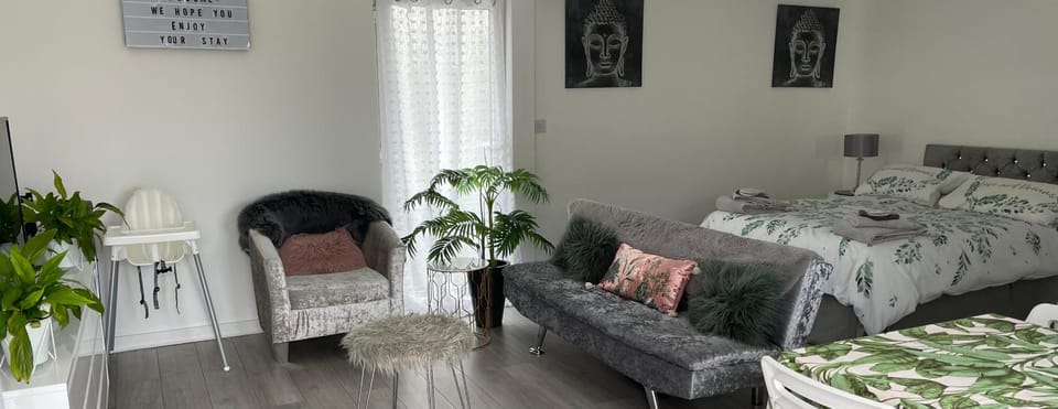 Nicolas Devon air bed and breakfast Bed and Breakfast in Ilfracombe