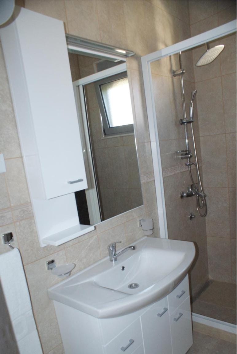 Helena Apartments Apartment in Ulcinj Municipality