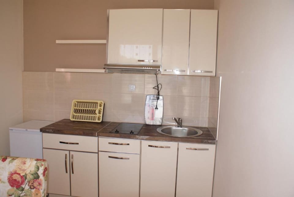 Helena Apartments Apartment in Ulcinj Municipality