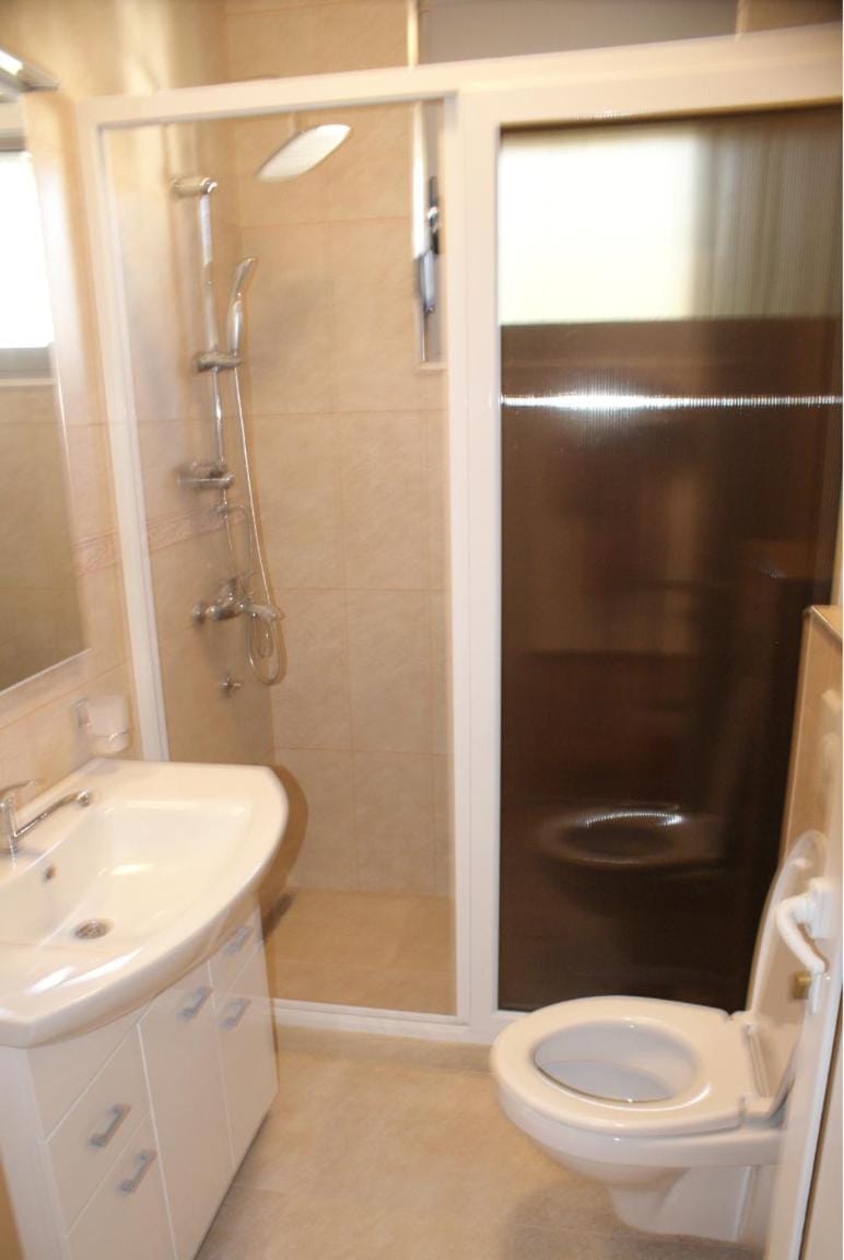 Helena Apartments Apartment in Ulcinj Municipality