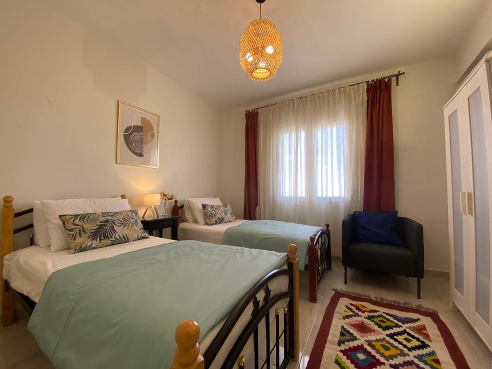 Mountain View luxe chalet Ras elhikma families only House in Egypt