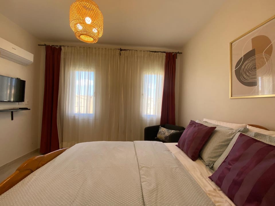Mountain View luxe chalet Ras elhikma families only House in Egypt