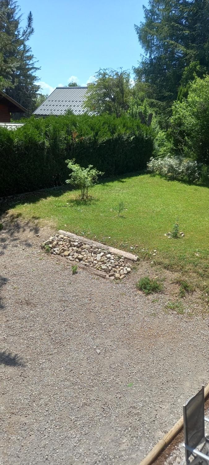 Joli studio sympa Apartment in Provence-Alpes-Côte d'Azur