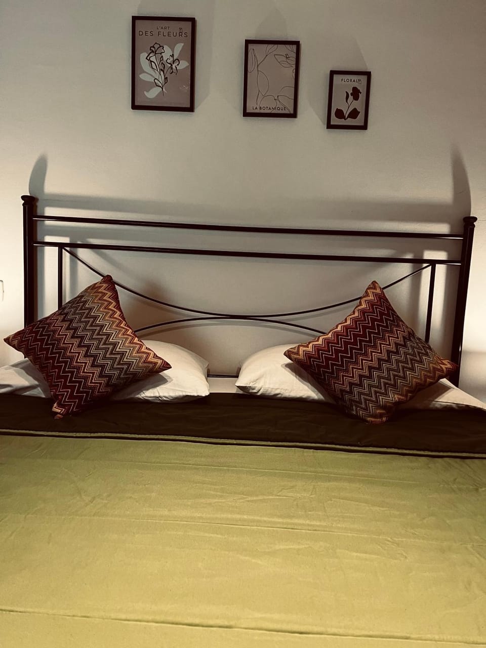 Sicilia Vacation rooms Bed and Breakfast in Trapani