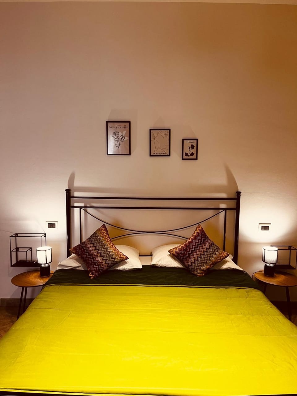 Sicilia Vacation rooms Bed and Breakfast in Trapani