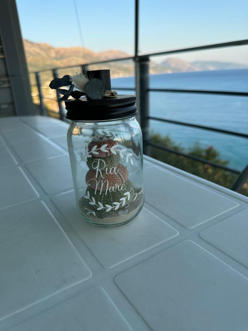 Ria mare Resort in Vlorë County, Albania