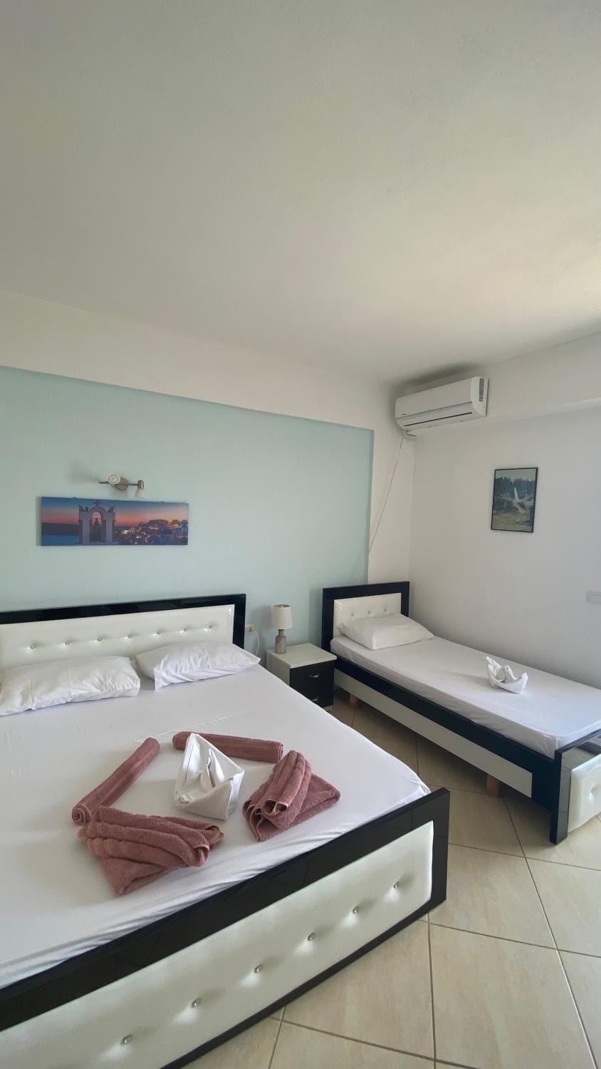 Ria mare Resort in Vlorë County, Albania