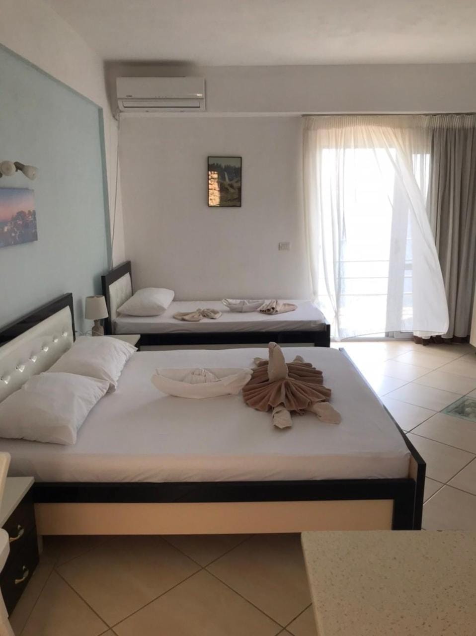 Ria mare Resort in Vlorë County, Albania