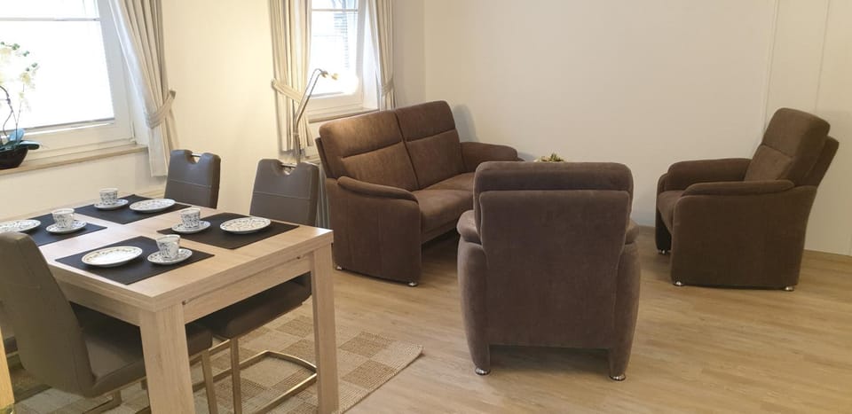 Haus Niemann Apartment in Nordfriesland