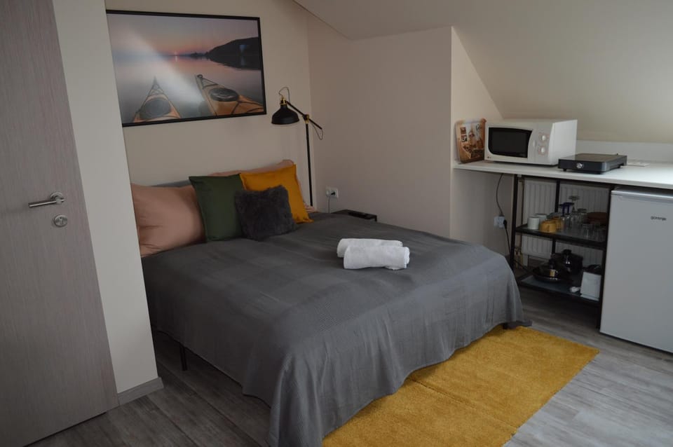 Rebeka Panzió Bed and Breakfast in Hungary