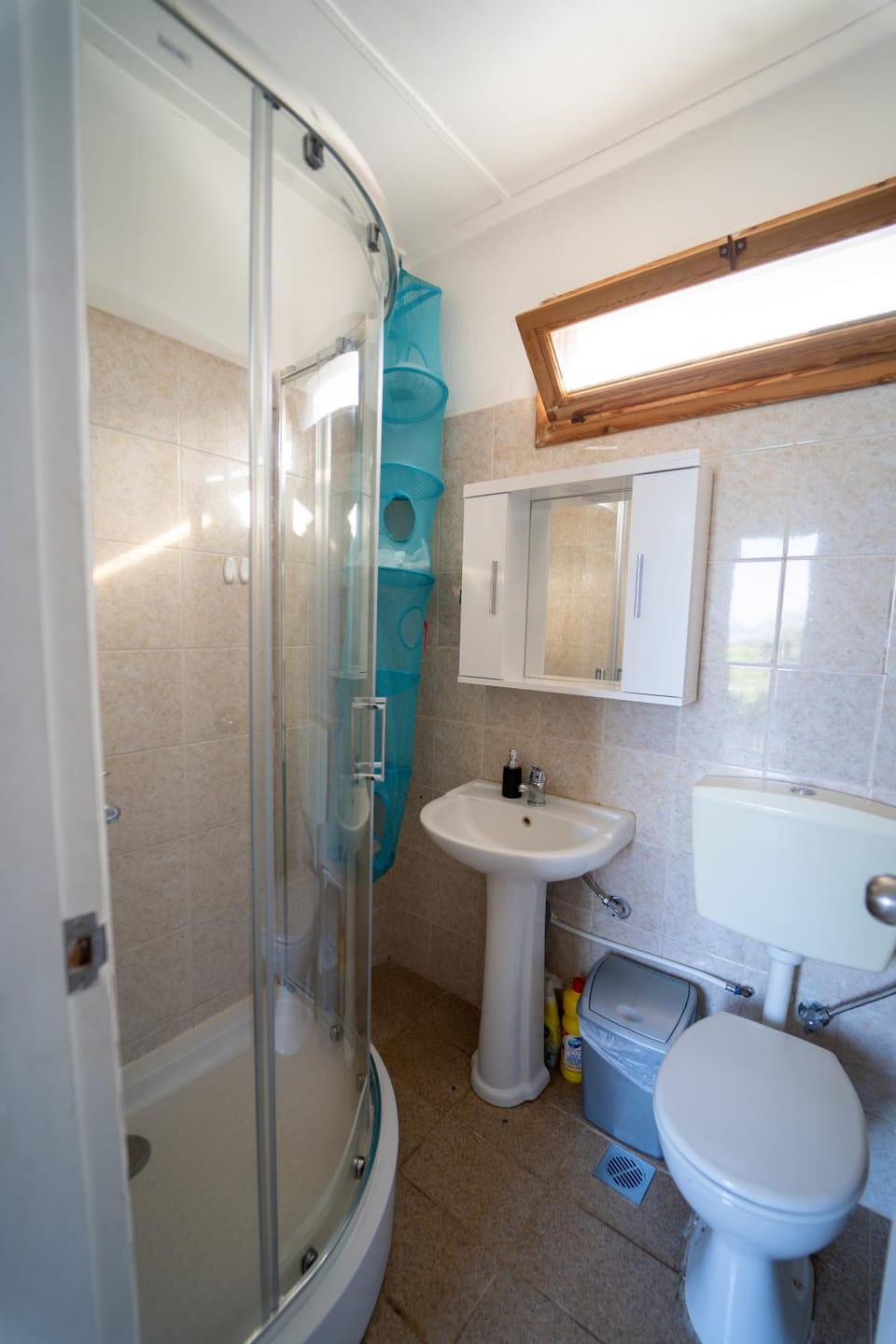Shower, Toilet, Bathroom, Bath
