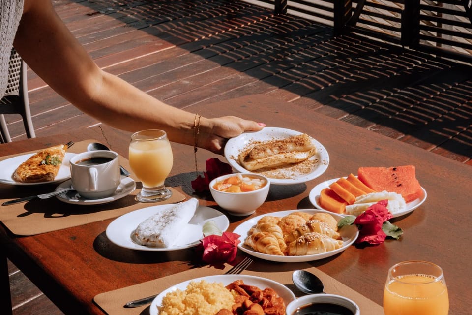 Breakfast