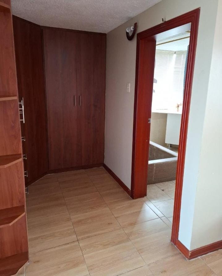 Bedroom, wardrobe