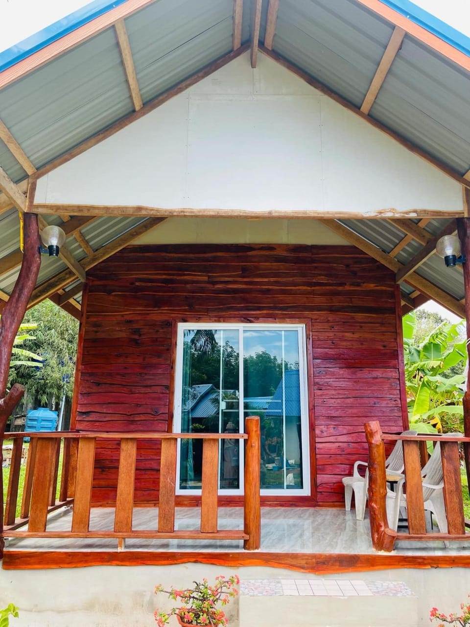 Happy Home Kohjum Bed and Breakfast in Krabi Changwat
