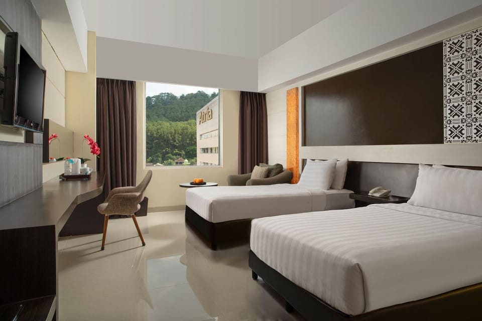 Atria Hotel Magelang Hotel in Indonesia