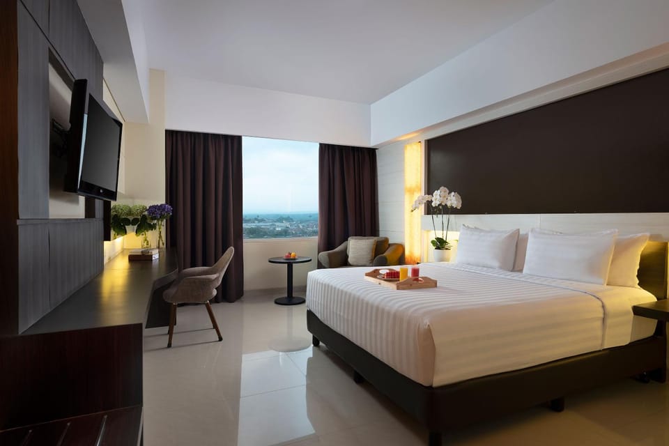 Atria Hotel Magelang Hotel in Indonesia