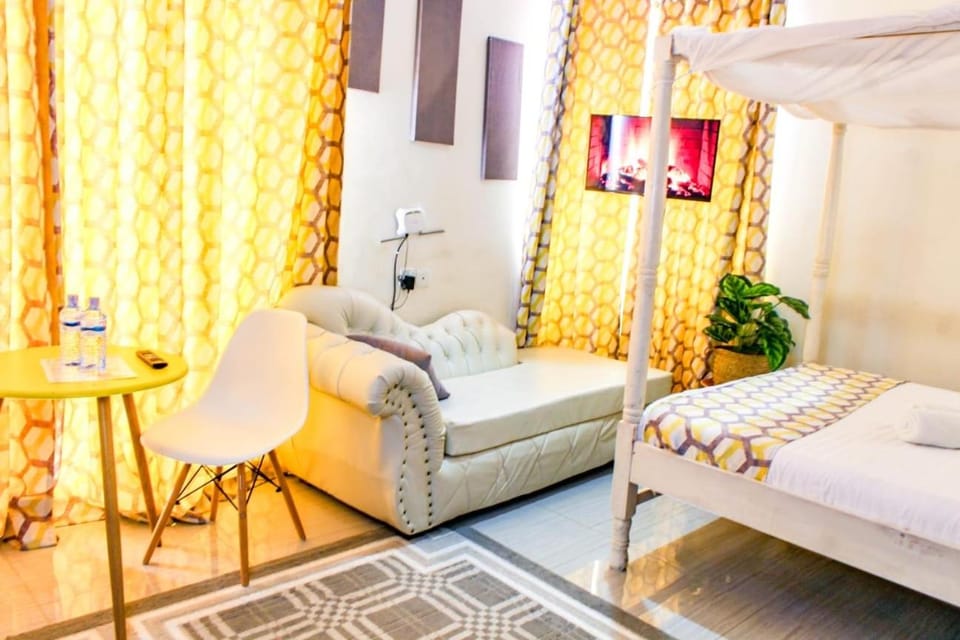 SeaEsta suite 64 Nyali Mombasa Apartment in Mombasa