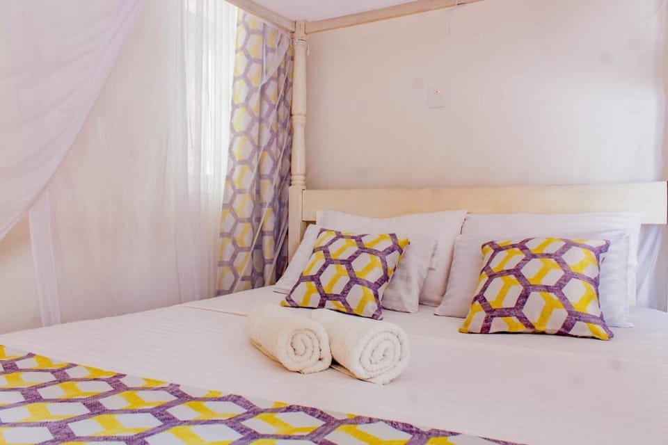 SeaEsta suite 64 Nyali Mombasa Apartment in Mombasa