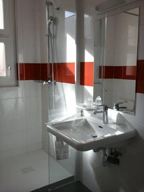 Hotel Calvaire Hotel in Lourdes