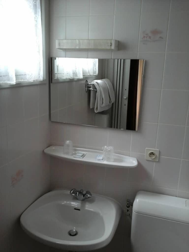 Hotel Calvaire Hotel in Lourdes