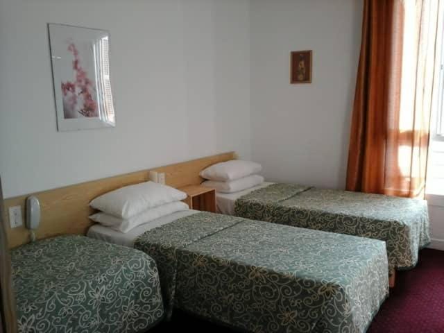 Hotel Calvaire Hotel in Lourdes