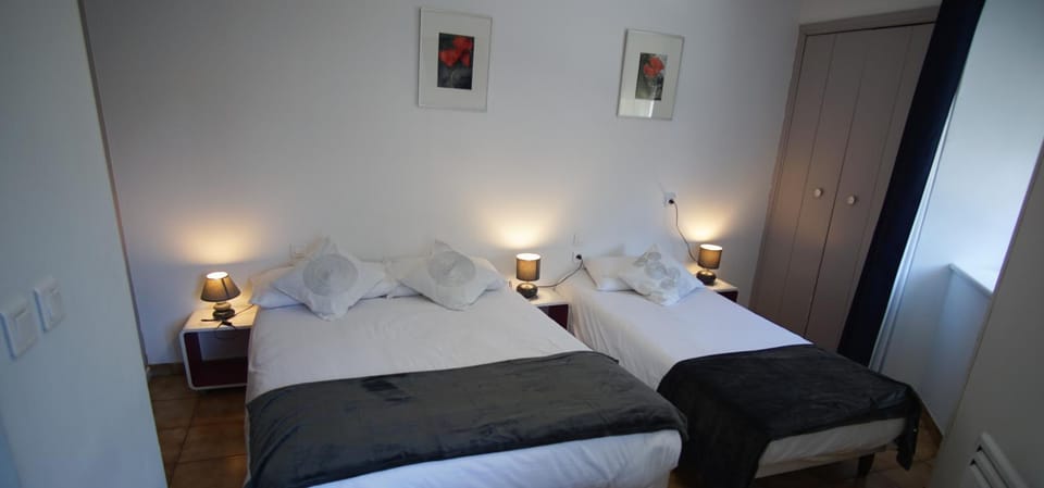 Hôtel Le Bellevue Hotel in Catalonia