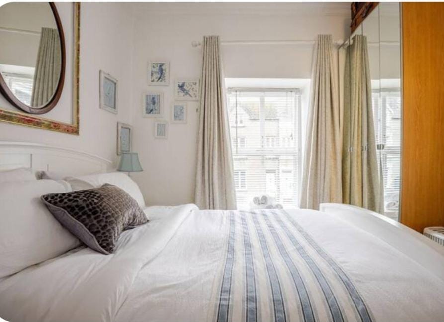 Seahorse Apartment in Dartmouth