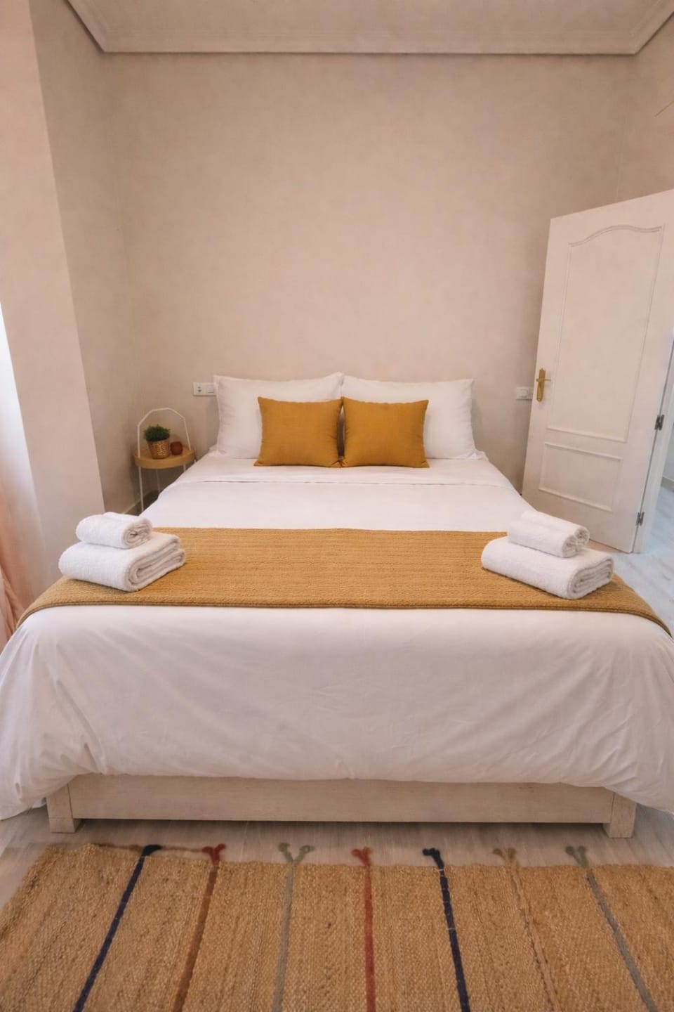 Serva la Bari Apartment Apartment in Seville