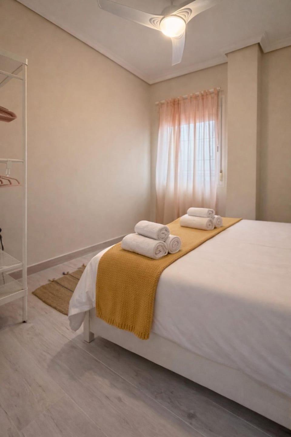 Serva la Bari Apartment Apartment in Seville