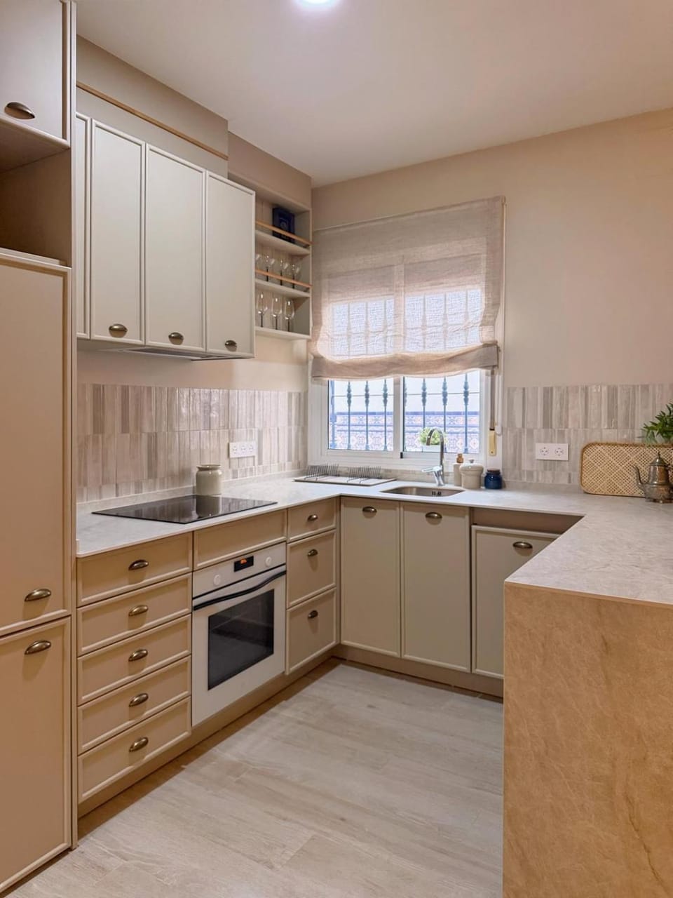 Serva la Bari Apartment Apartment in Seville