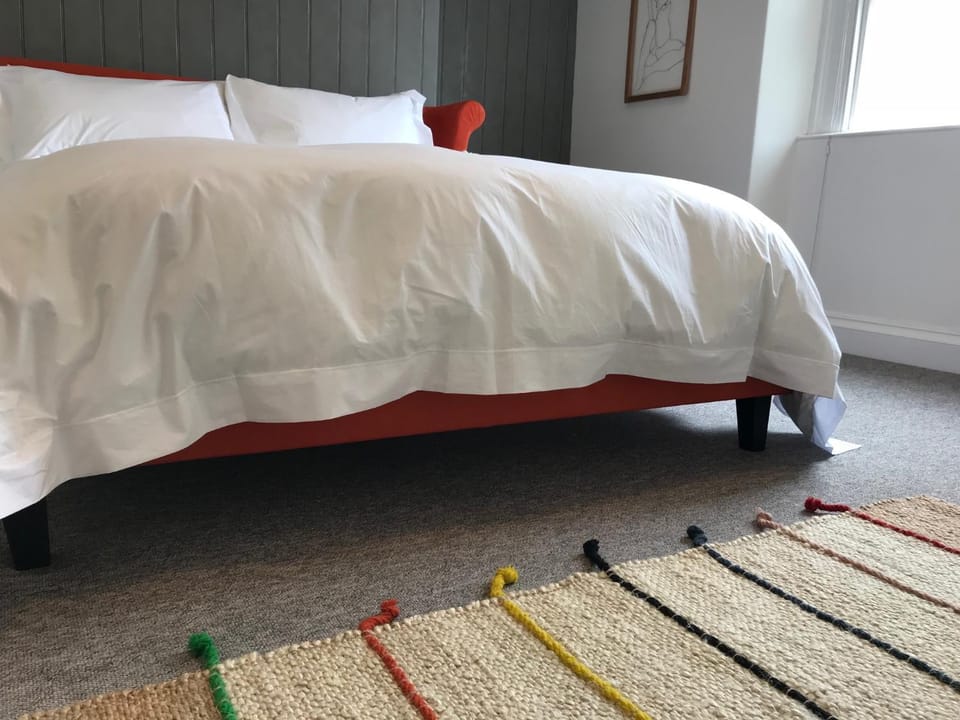 The Loft, Flat 3 Apartment in Bath