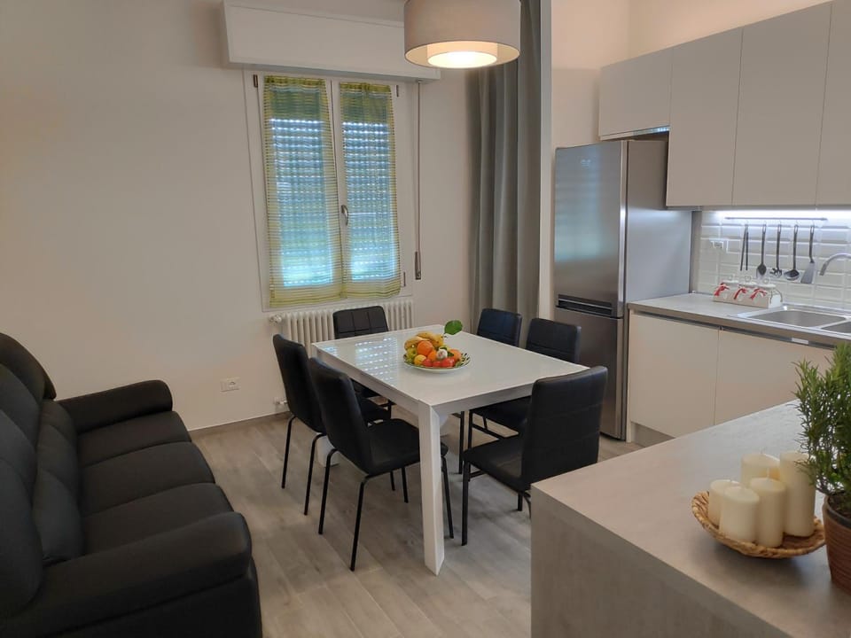 Casadei Guest House Stazione Bologna Bed and Breakfast in Bologna