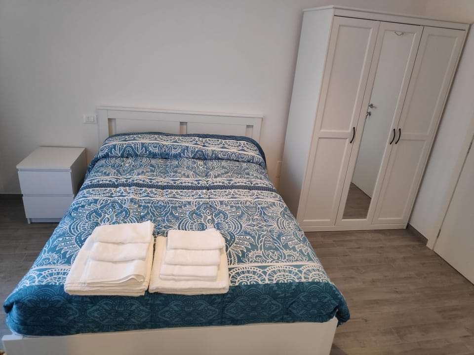 Casadei Guest House Stazione Bologna Bed and Breakfast in Bologna