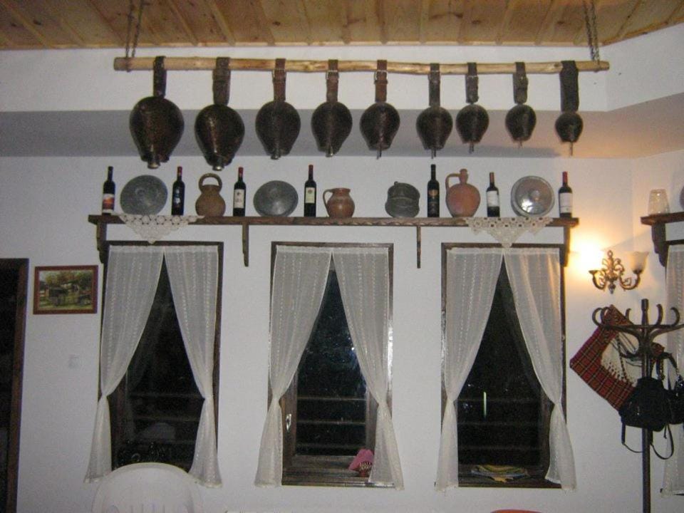 комплекс ВОДОПАДА Hotel in Plovdiv Province