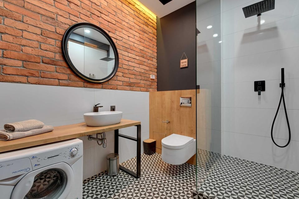 Apartament Haffnera 30 Apartment in Sopot
