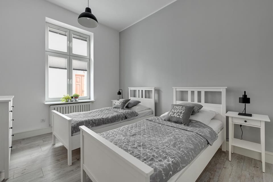 Apartament Haffnera 30 Apartment in Sopot